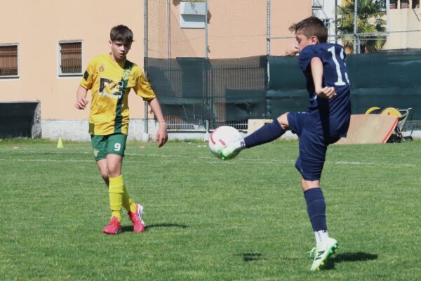 Esordienti 2014: le immagini del torneo a Cologno al Serio