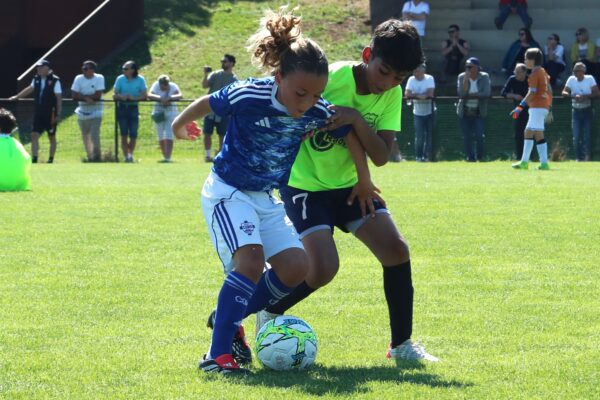 Primi Calci 2017: le immagini del torneo a Cortenuova