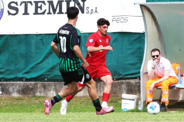 VCBG-Castellanzese (1-1): le immagini dell’ultima di campionato PRIMA PARTE