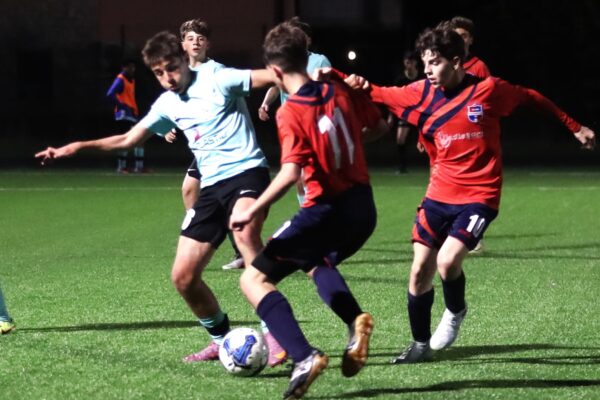 Giovanissimi U14: le immagini della finale del Trofeo SuperCiatto