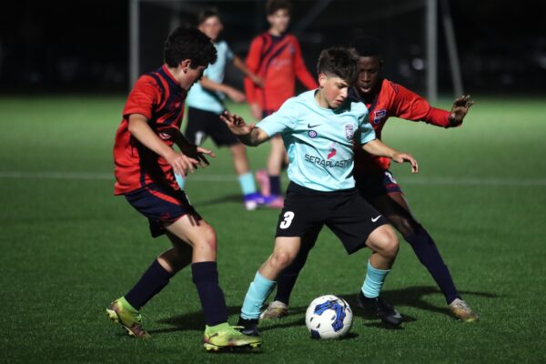 Giovanissimi U14: le immagini della finale del Trofeo SuperCiatto