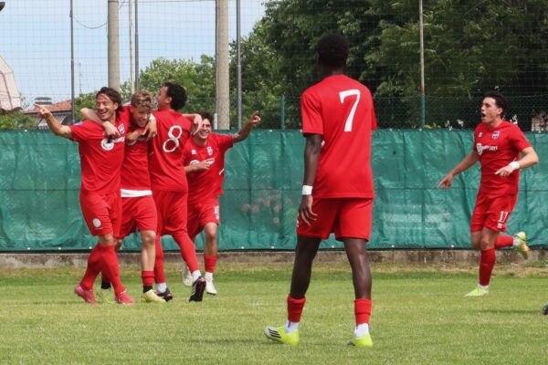 VCBG-Castellanzese (1-1): le immagini dell’ultima di campionato PRIMA PARTE