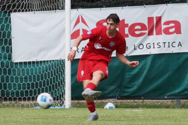 VCBG-Castellanzese (1-1): le immagini dell’ultima di campionato PRIMA PARTE