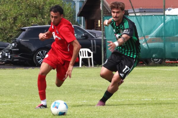 VCBG-Castellanzese (1-1): le immagini dell’ultima di campionato PRIMA PARTE