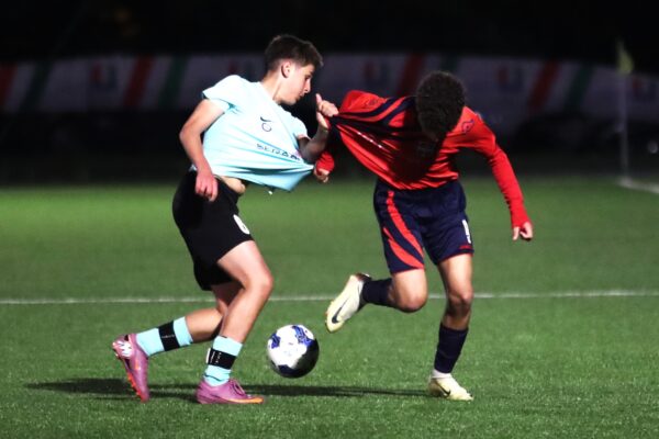 Giovanissimi U14: le immagini della finale del Trofeo SuperCiatto