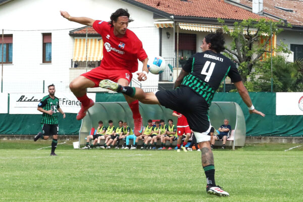 VCBG-Castellanzese (1-1): le immagini dell’ultima di campionato PRIMA PARTE