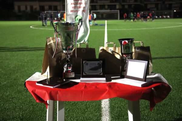 Giovanissimi U14: le immagini della finale del Trofeo SuperCiatto