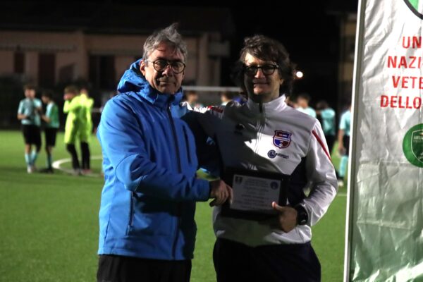 Giovanissimi U14: le immagini della finale del Trofeo SuperCiatto
