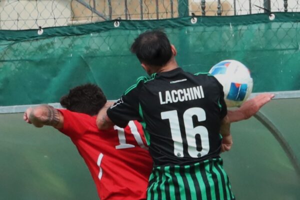 VCBG-Castellanzese (1-1): le immagini dell’ultima di campionato PRIMA PARTE