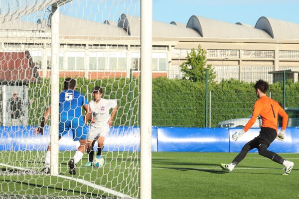 Allievi Elite U16: le immagini del successo ai regionali contro il Seguro