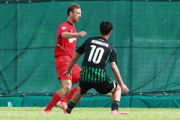 VCBG-Castellanzese (1-1): le immagini dell’ultima di campionato PRIMA PARTE