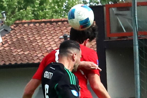 VCBG-Castellanzese (1-1): le immagini dell’ultima di campionato PRIMA PARTE
