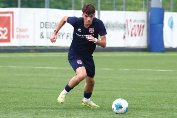 Giovanissimi Elite U15: le immagini della vittoria in finale regionale