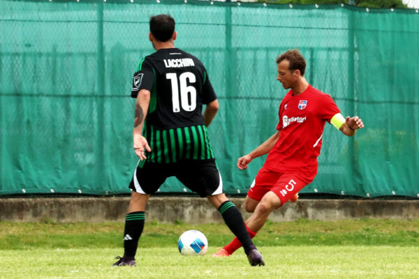 VCBG-Castellanzese (1-1): le immagini dell’ultima di campionato PRIMA PARTE