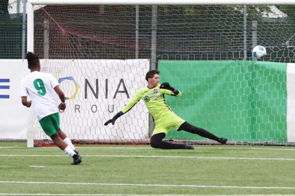 Giovanissimi Elite U15: le immagini della vittoria in finale regionale