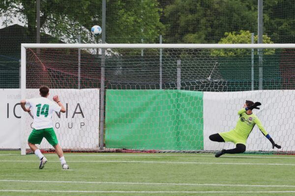Giovanissimi Elite U15: le immagini della vittoria in finale regionale