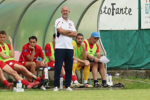 VCBG-Castellanzese (1-1): le immagini dell’ultima di campionato PRIMA PARTE