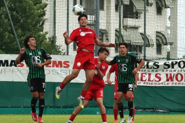 VCBG-Castellanzese (1-1): le immagini dell’ultima di campionato PRIMA PARTE