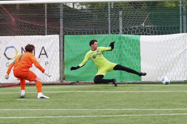 Giovanissimi Elite U15: le immagini della vittoria in finale regionale