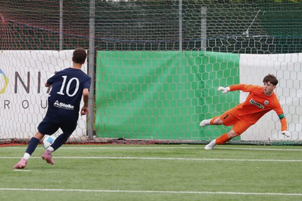 Giovanissimi Elite U15: le immagini della vittoria in finale regionale