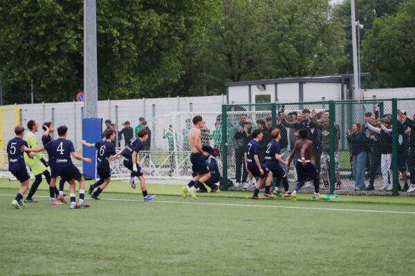 Giovanissimi Elite U15: le immagini della vittoria in finale regionale