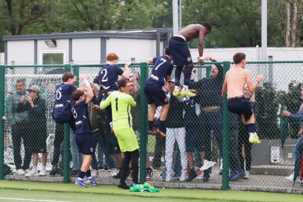 Giovanissimi Elite U15: le immagini della vittoria in finale regionale