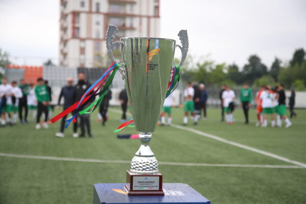 Giovanissimi Elite U15: le immagini della vittoria in finale regionale