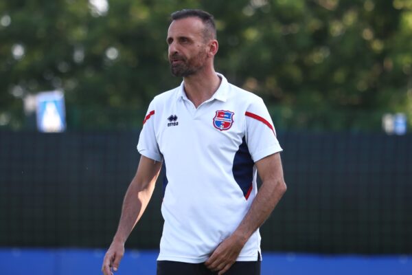 Giovanissimi Elite U15: le immagini della vittoria nel girone nazionale contro la Sisport Torino