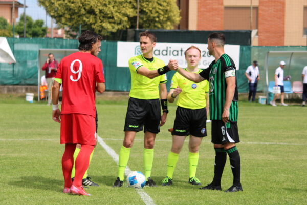 VCBG-Castellanzese (1-1): le immagini dell’ultima di campionato SECONDA PARTE