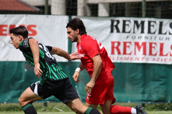 VCBG-Castellanzese (1-1): le immagini dell’ultima di campionato SECONDA PARTE