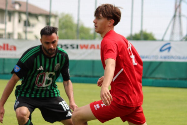 VCBG-Castellanzese (1-1): le immagini dell’ultima di campionato SECONDA PARTE