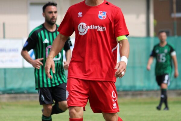 VCBG-Castellanzese (1-1): le immagini dell’ultima di campionato SECONDA PARTE