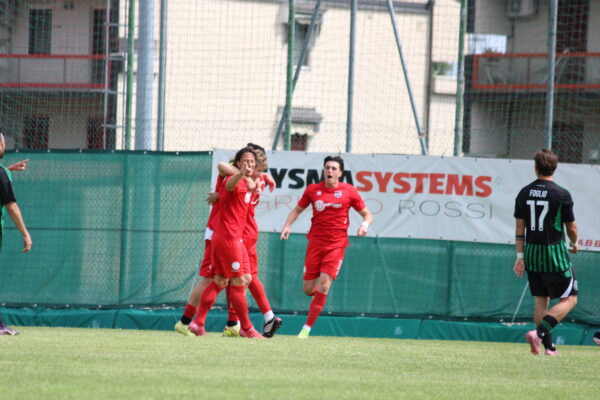 VCBG-Castellanzese (1-1): le immagini dell’ultima di campionato SECONDA PARTE