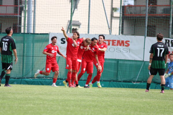 VCBG-Castellanzese (1-1): le immagini dell’ultima di campionato SECONDA PARTE