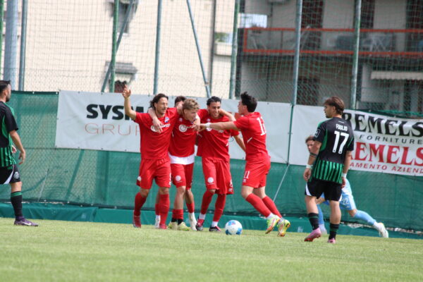 VCBG-Castellanzese (1-1): le immagini dell’ultima di campionato SECONDA PARTE