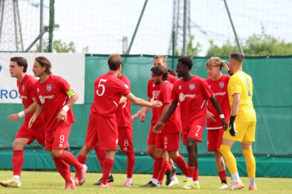 VCBG-Castellanzese (1-1): le immagini dell’ultima di campionato SECONDA PARTE
