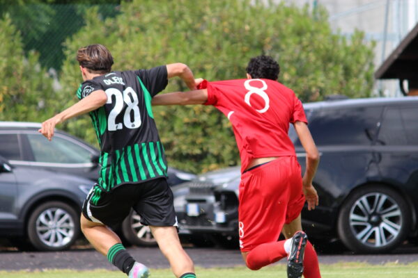 VCBG-Castellanzese (1-1): le immagini dell’ultima di campionato SECONDA PARTE