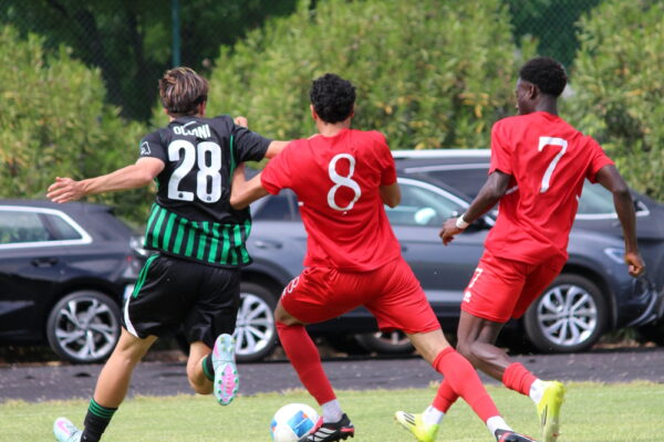 VCBG-Castellanzese (1-1): le immagini dell’ultima di campionato SECONDA PARTE