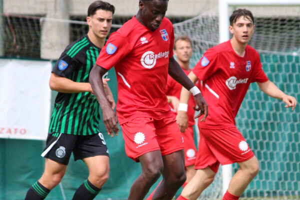 VCBG-Castellanzese (1-1): le immagini dell’ultima di campionato SECONDA PARTE