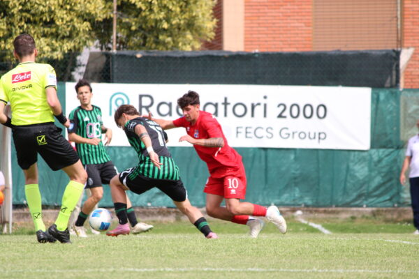 VCBG-Castellanzese (1-1): le immagini dell’ultima di campionato SECONDA PARTE