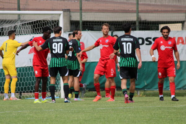 VCBG-Castellanzese (1-1): le immagini dell’ultima di campionato SECONDA PARTE