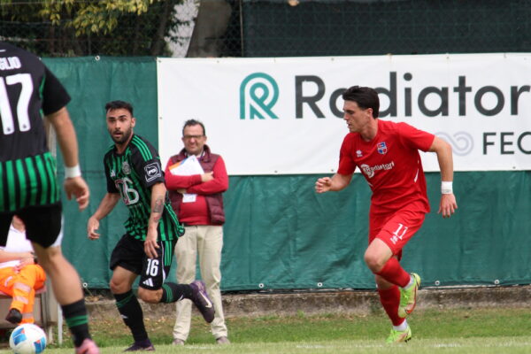 VCBG-Castellanzese (1-1): le immagini dell’ultima di campionato SECONDA PARTE