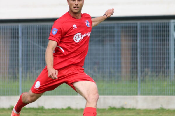 VCBG-Castellanzese (1-1): le immagini dell’ultima di campionato SECONDA PARTE
