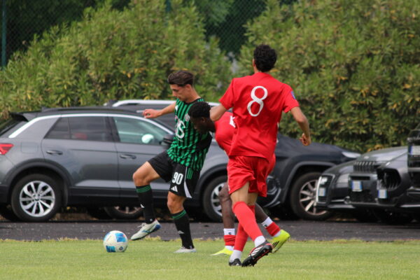 VCBG-Castellanzese (1-1): le immagini dell’ultima di campionato SECONDA PARTE