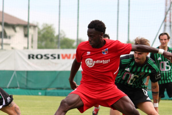 VCBG-Castellanzese (1-1): le immagini dell’ultima di campionato SECONDA PARTE