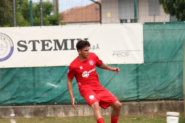 VCBG-Castellanzese (1-1): le immagini dell’ultima di campionato SECONDA PARTE