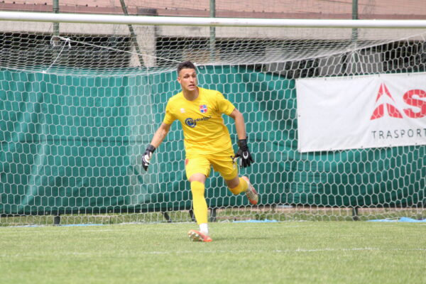 VCBG-Castellanzese (1-1): le immagini dell’ultima di campionato SECONDA PARTE