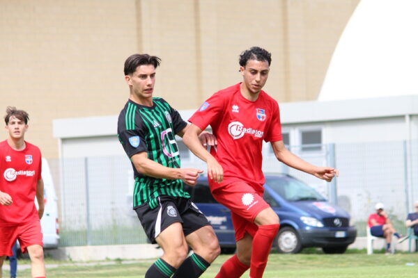 VCBG-Castellanzese (1-1): le immagini dell’ultima di campionato SECONDA PARTE