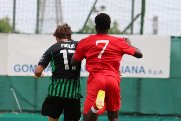 VCBG-Castellanzese (1-1): le immagini dell’ultima di campionato SECONDA PARTE