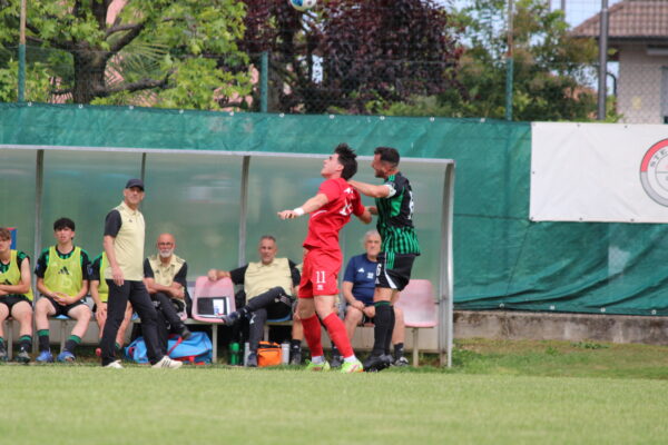 VCBG-Castellanzese (1-1): le immagini dell’ultima di campionato SECONDA PARTE